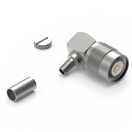 WR-TNC TNC Cable Connectors